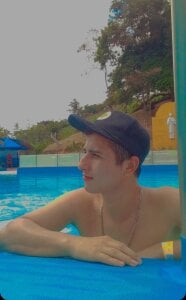 Jasper_CRISO: my name is jaspier ( фото)