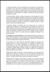 misshoneyxxxのFragmentos - Sombras del inframundoの 6枚の写真