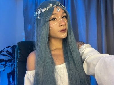 Ginaaa_ 💙💦 사진