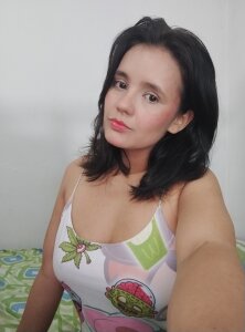 tiffany_sexi Public Pic 8