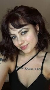 inkonic selfie Pic 3