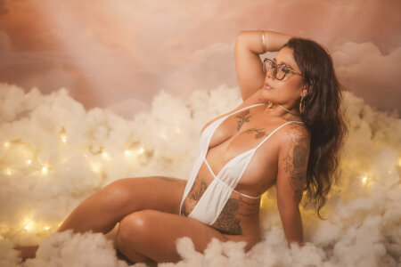 Your angel♥ od HannaaWells  6 snímek