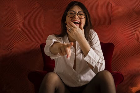 strict but fair goddess od Rita_Moonlight  4 snímek