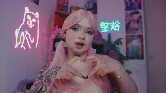 sensualkatttYOP照片 2