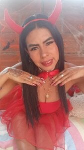 Alanagracia 🎃🕷️ Pic 2