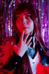 Kaoriabyss_ Valentine's Day 💞  4টি ছবি