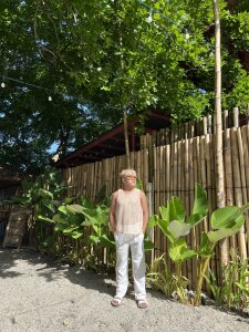 ur_fucking_rolly Beach Boy🏝️🌊 Foto 3