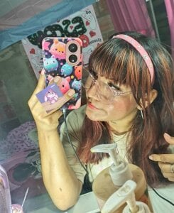 Conejita_XV Nuevas fotos Pic 9