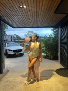 NairobiLee 🖤​🖤​🖤​ Pic