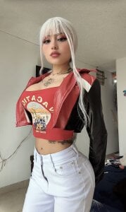 gabbiefoxthx 🤍 Pic 2