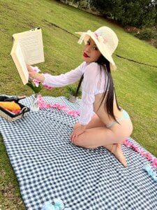 miss__wandaのlet's enjoy natureの枚の写真