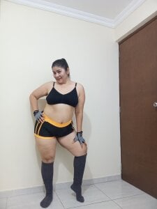 kiraGeiner Public Pic