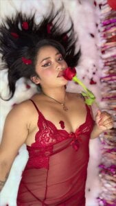 Scarlett_Jank VALENTINE'S DAY 😋💝 รูป  9