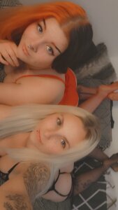 Inkedgoddes Cam Model Profile | Stripchat