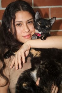 Layla_fontainex_x Special moments Pic 2