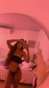 SofiaClarkson Shades Of Passion 🔥 Pic 5