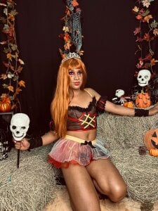 Ashly_Miller Halloween 2023 Pic 4