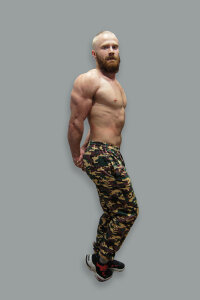 Paul_Rolex BOW TO ME! 💪💪💪 Pic 3