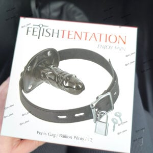 Ori_Slave Mes Jouets ! Pic