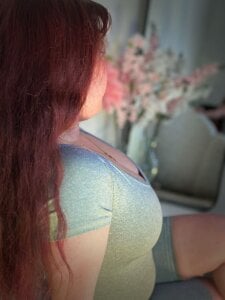 MelanyCarter18 sweet temptation🥵 Pic 6