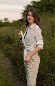 KikiWatson Public Pic 2