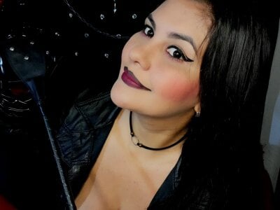 Violettacastello12 let me be your downfall Pic