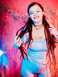 BlaizeyBBy AltStar Award PhotoShoot✨🏆 사진 3