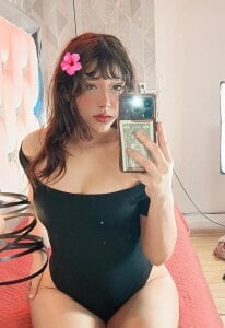 Parismorelli1 Enjoy my sensuality 😈🔥 Pic 4