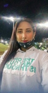 sofia_dirty_ sexy hot Foto  9