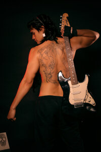 James_Morrisonm James 🔥 Immagine 