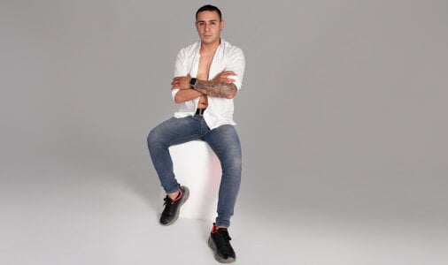 Zdjęcia DominicMiIIer Domic:  5