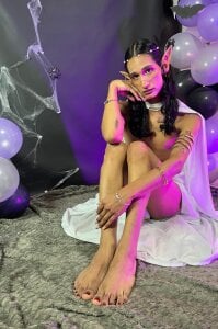 skyyfoxpraga 🎃 Pic 3