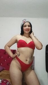 lucy_devil23 Mamasita Pic
