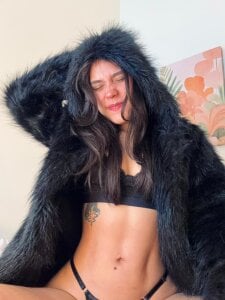 sweett_dirty Sexy Alexa❄️☃️ Pic 4