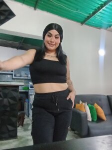 SHARLOT-STREME Hi Pic