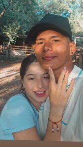 Sweet_pecadito CONOCENOS Pic