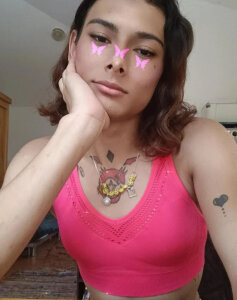 SassyCece Public Pic 3