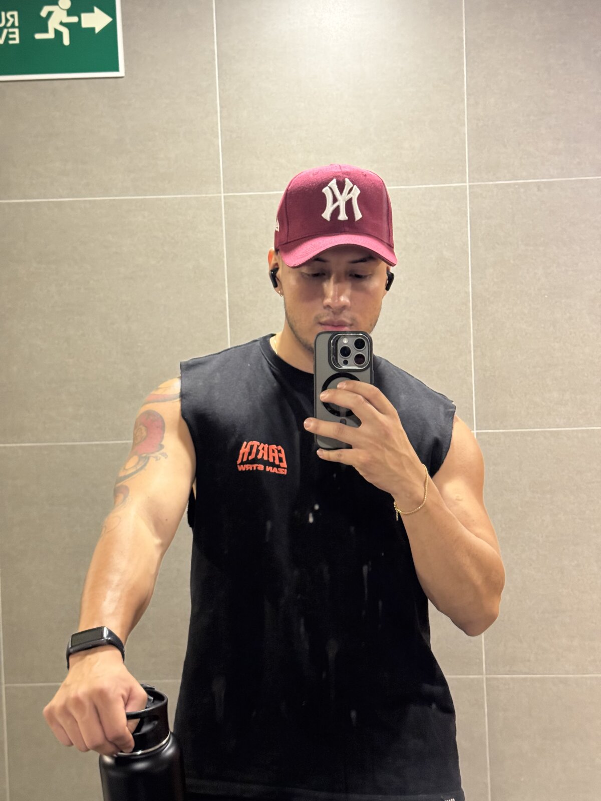 Chriskyle_ Foto en Tendencia 9024