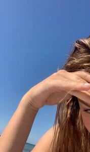 Tina-Bright Public Pic 4