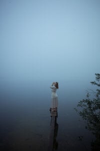 LinaQik calmly Gambar 4