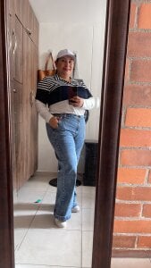 Caty od catalina_boobs  8 snímek