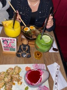 tiffanybrowm I love ramen🈷️🍜 Billede