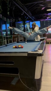 AmericanCreampies Public Εικόνα 9