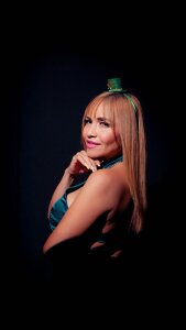 elena_mature St. Patrick’s Day 🍀💚 Poză 5