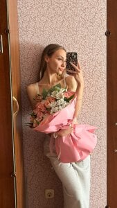 ChelsieGibbson Me ❤️‍🔥 Immagine  3