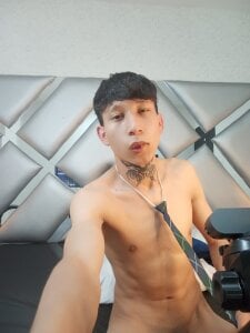 Trevordonson_milf Public Pic 5