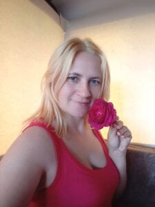 MilenaGold1 Public зображення