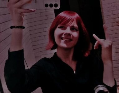 SaraAsberry my photos Pic