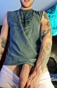 boyfirehot69 Public Pic 2