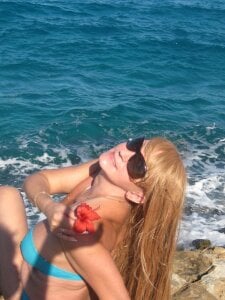 Samanta_blondy Public Pic 4